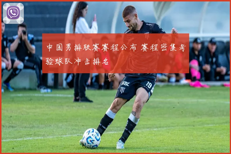 中国男排联赛赛程公布 赛程密集考验球队冲击排名